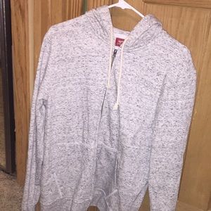 Arizona white jacket